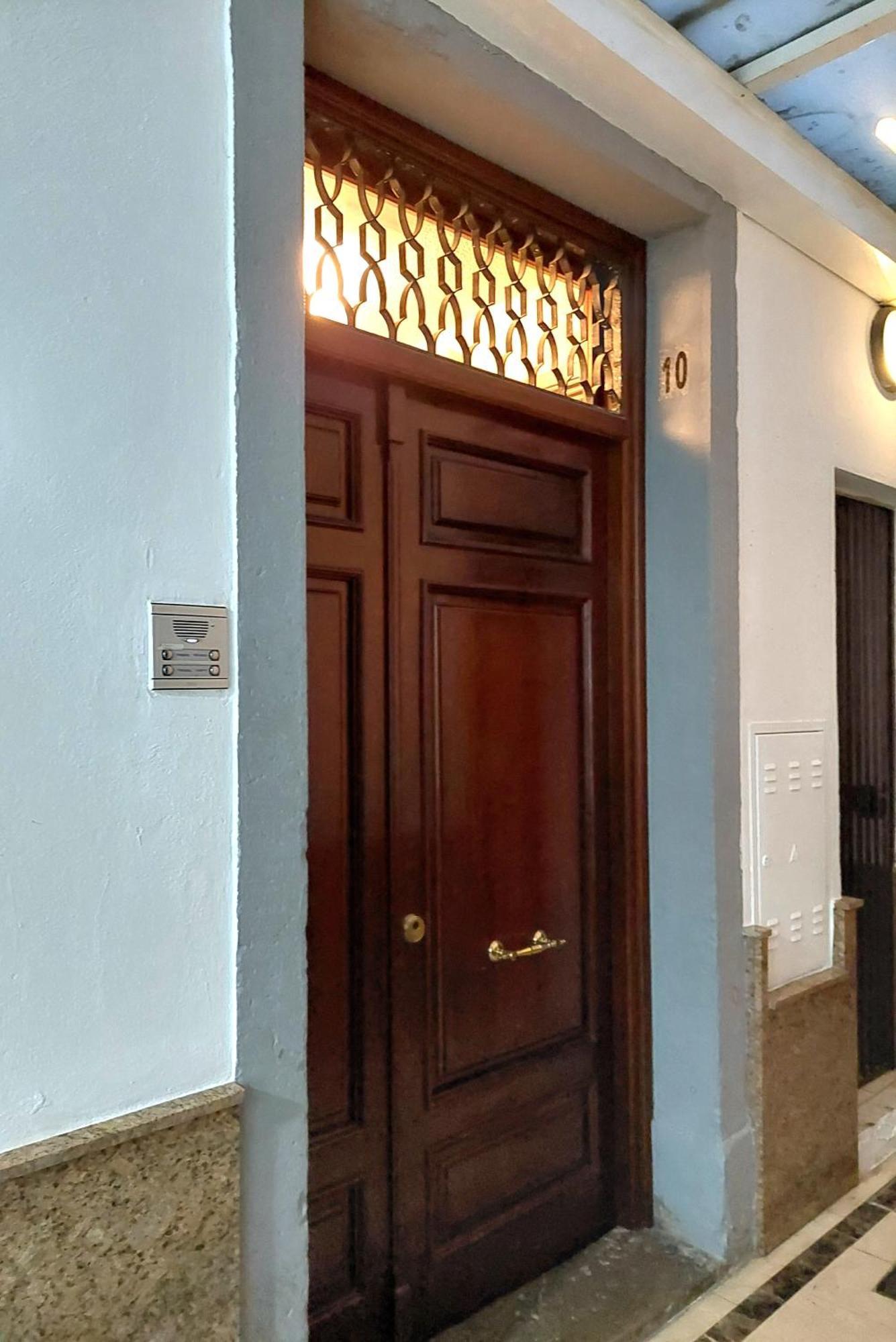 Granada Puerto Home Boutique Bagian luar foto