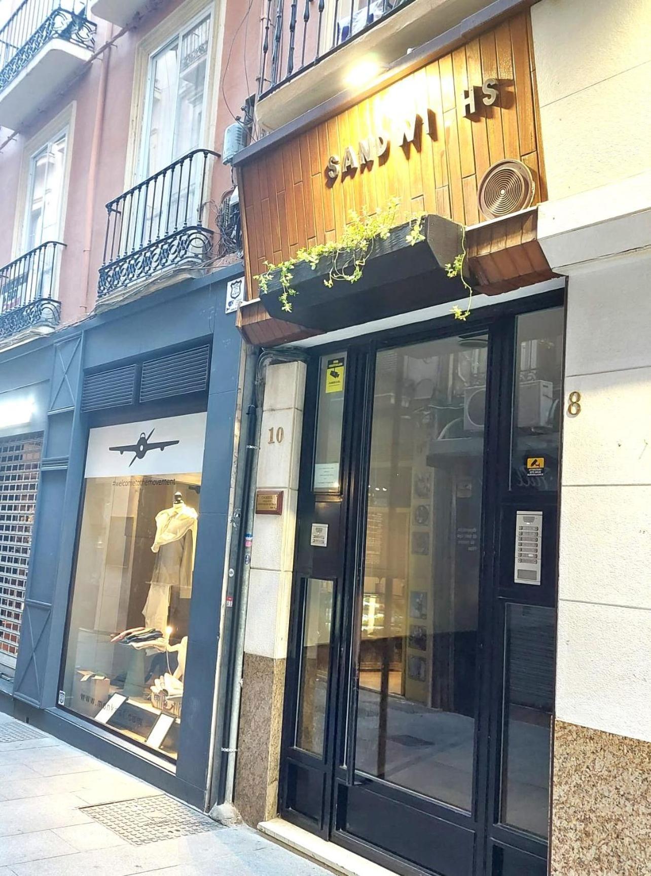 Granada Puerto Home Boutique Bagian luar foto