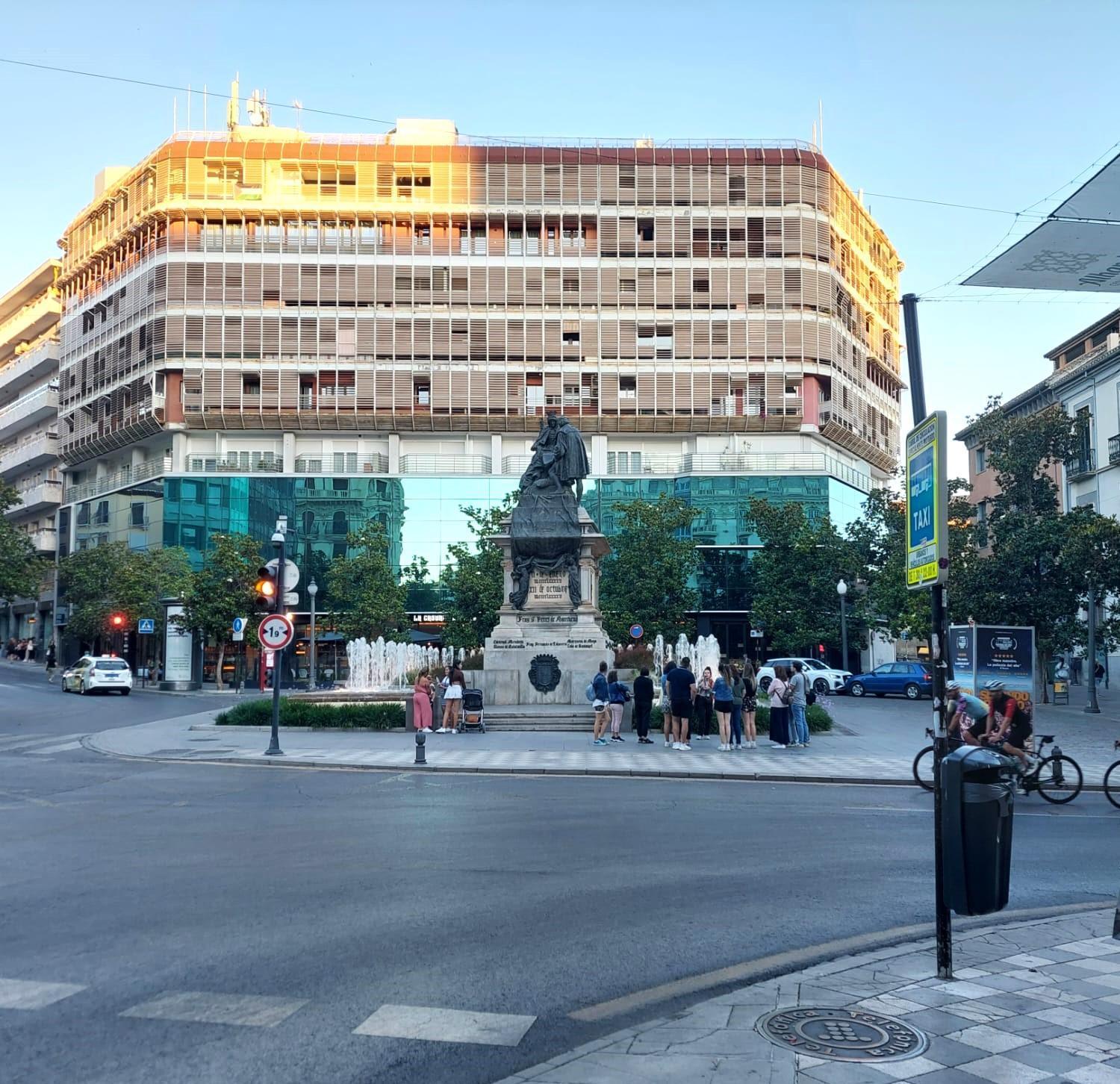 Granada Puerto Home Boutique Bagian luar foto
