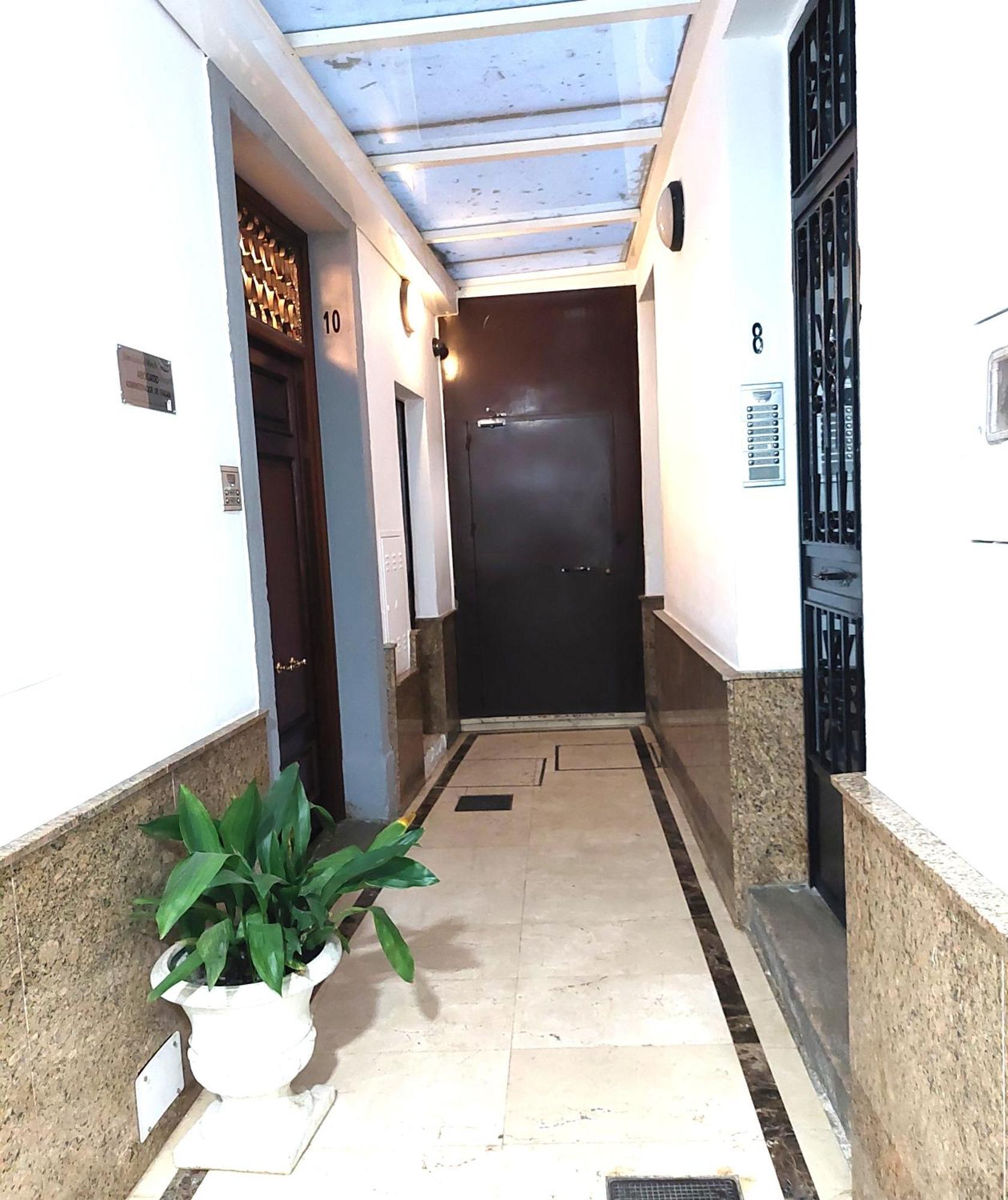 Granada Puerto Home Boutique Bagian luar foto