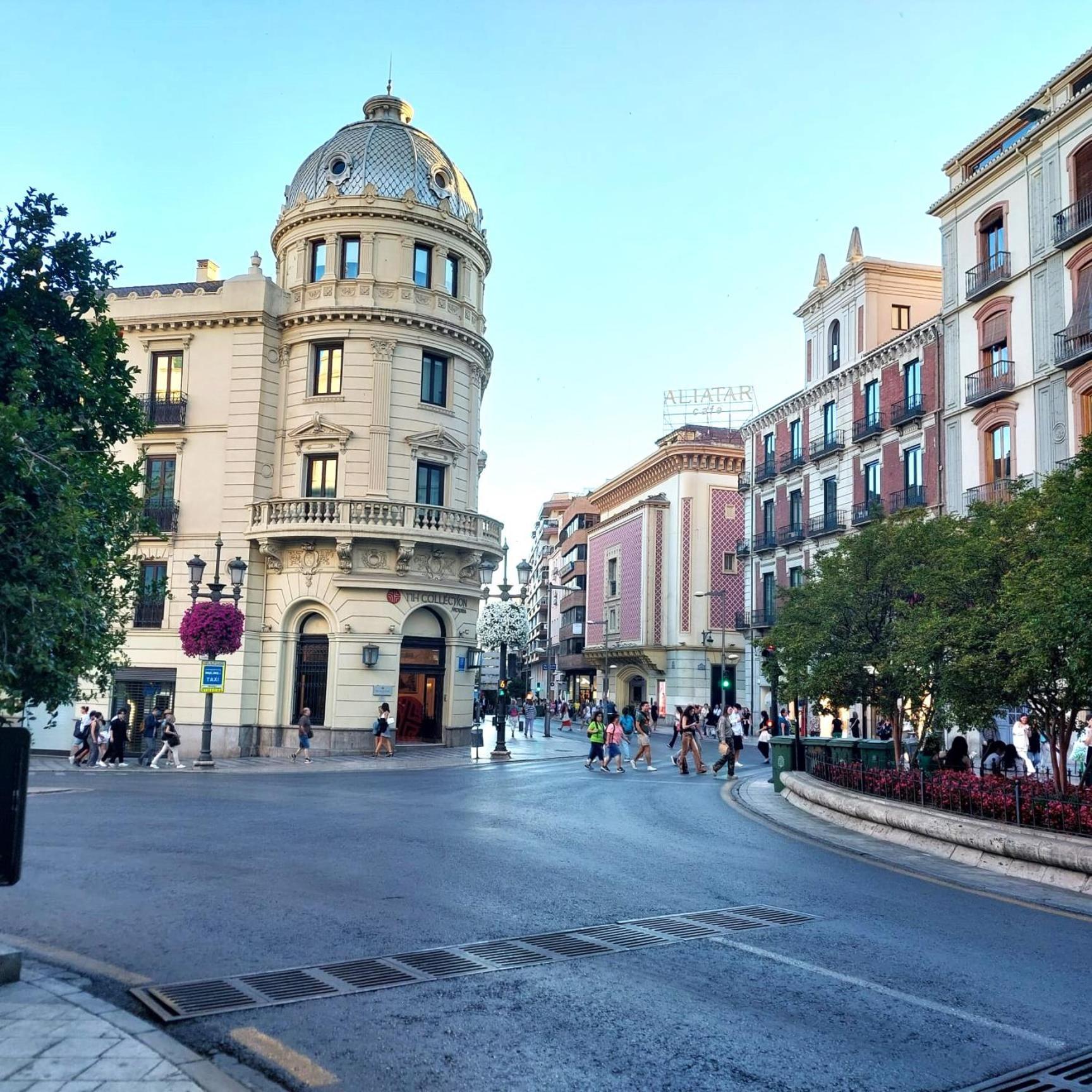 Granada Puerto Home Boutique Bagian luar foto
