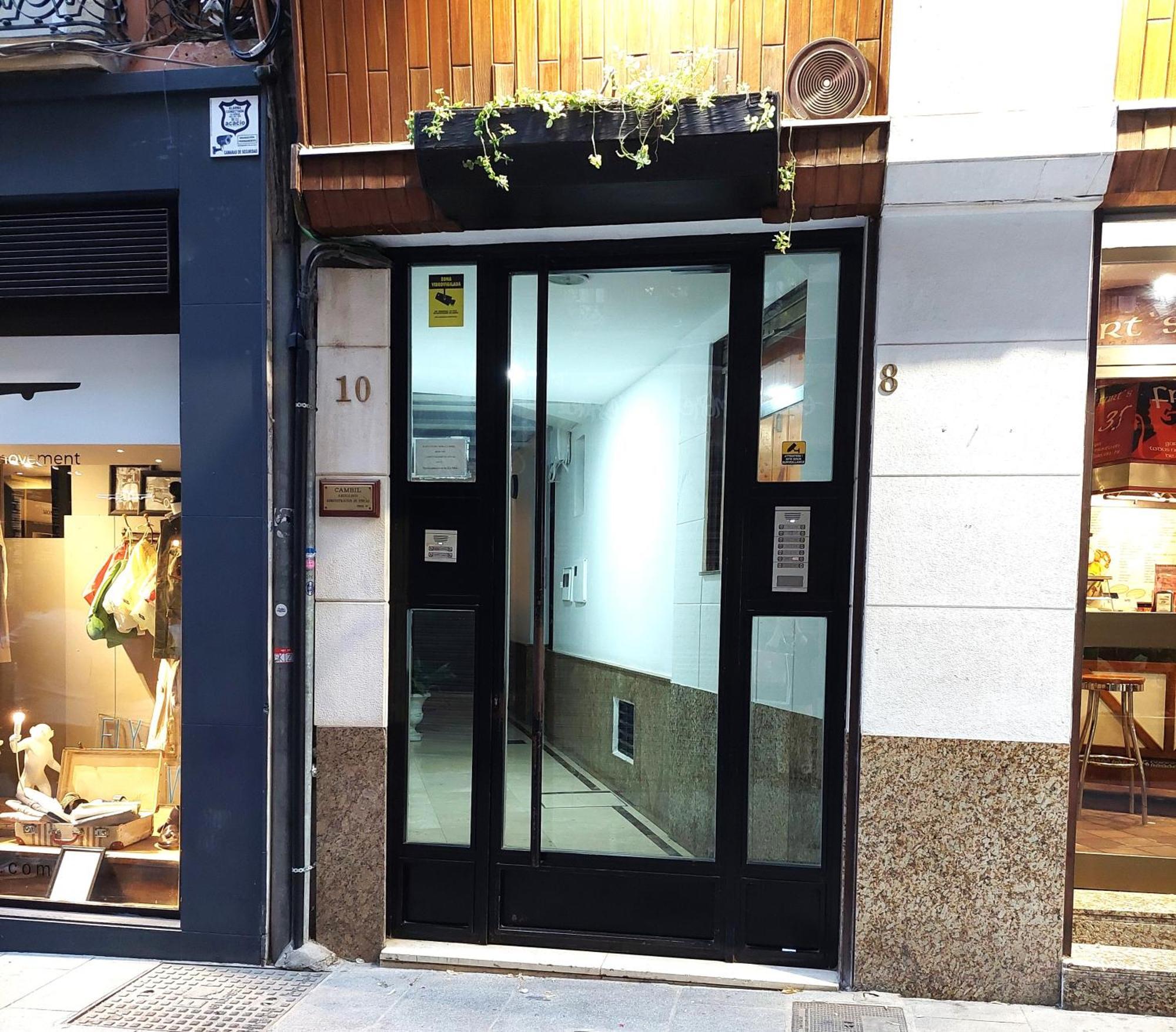 Granada Puerto Home Boutique Bagian luar foto
