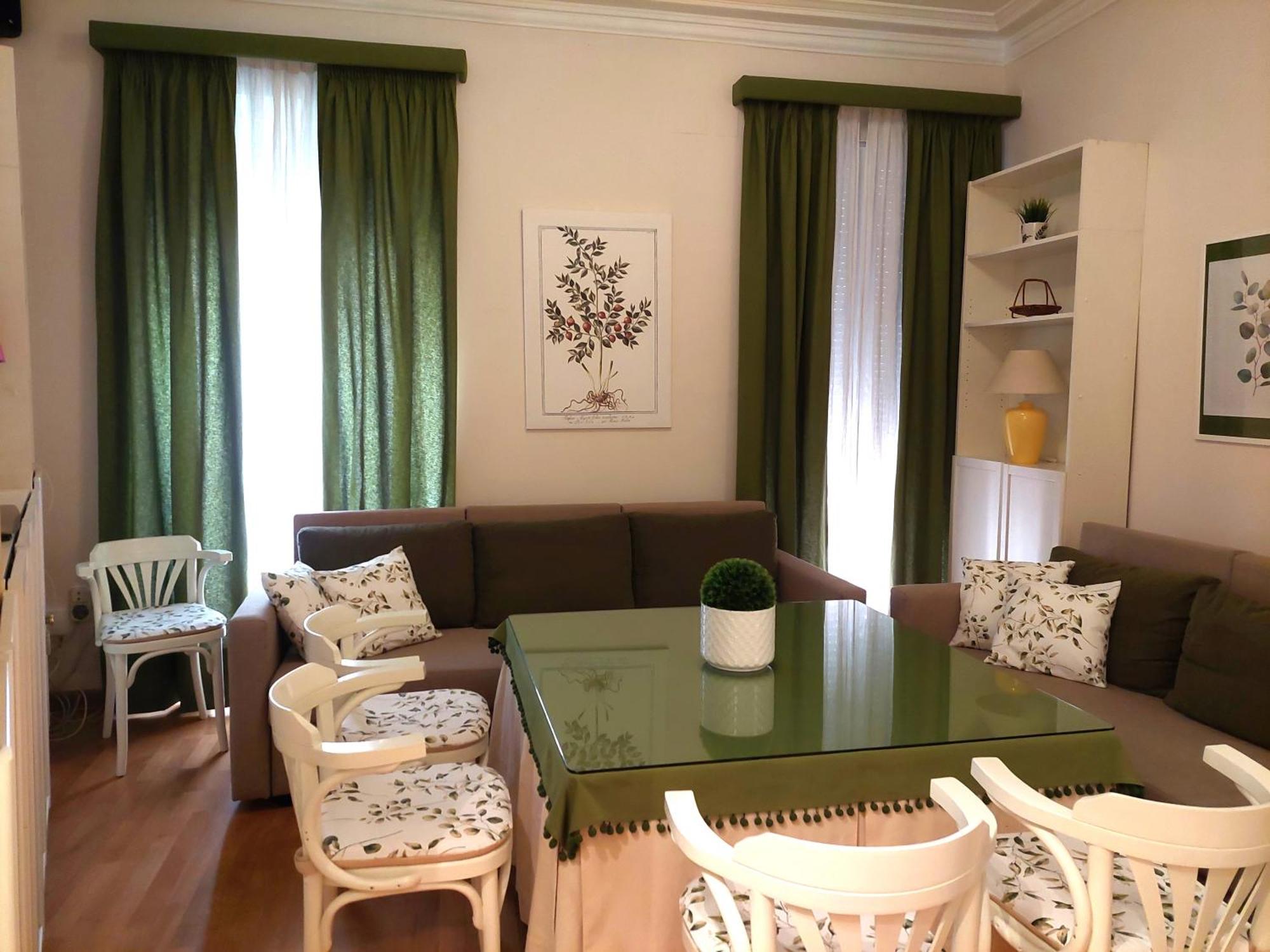 Granada Puerto Home Boutique Bagian luar foto