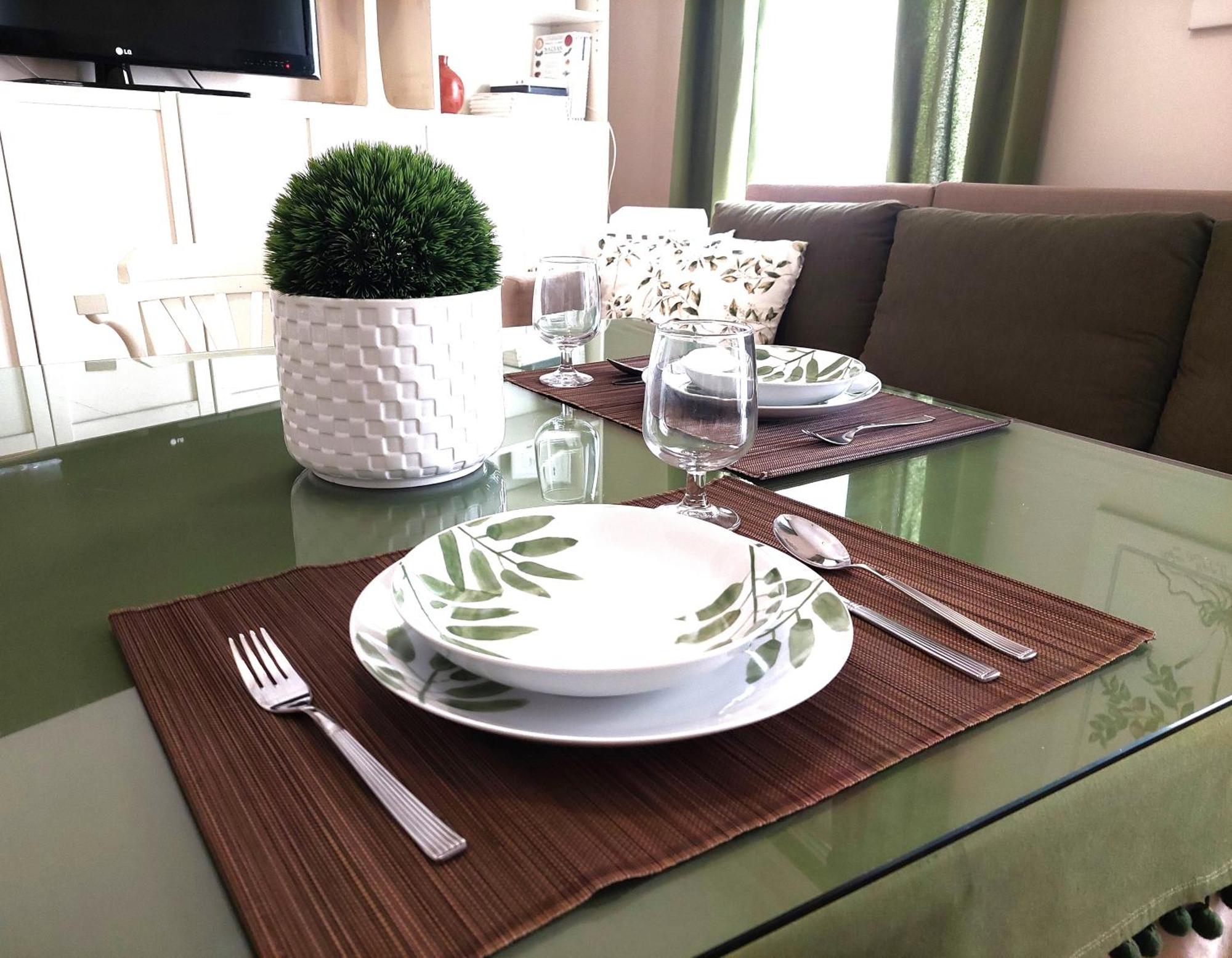 Granada Puerto Home Boutique Bagian luar foto