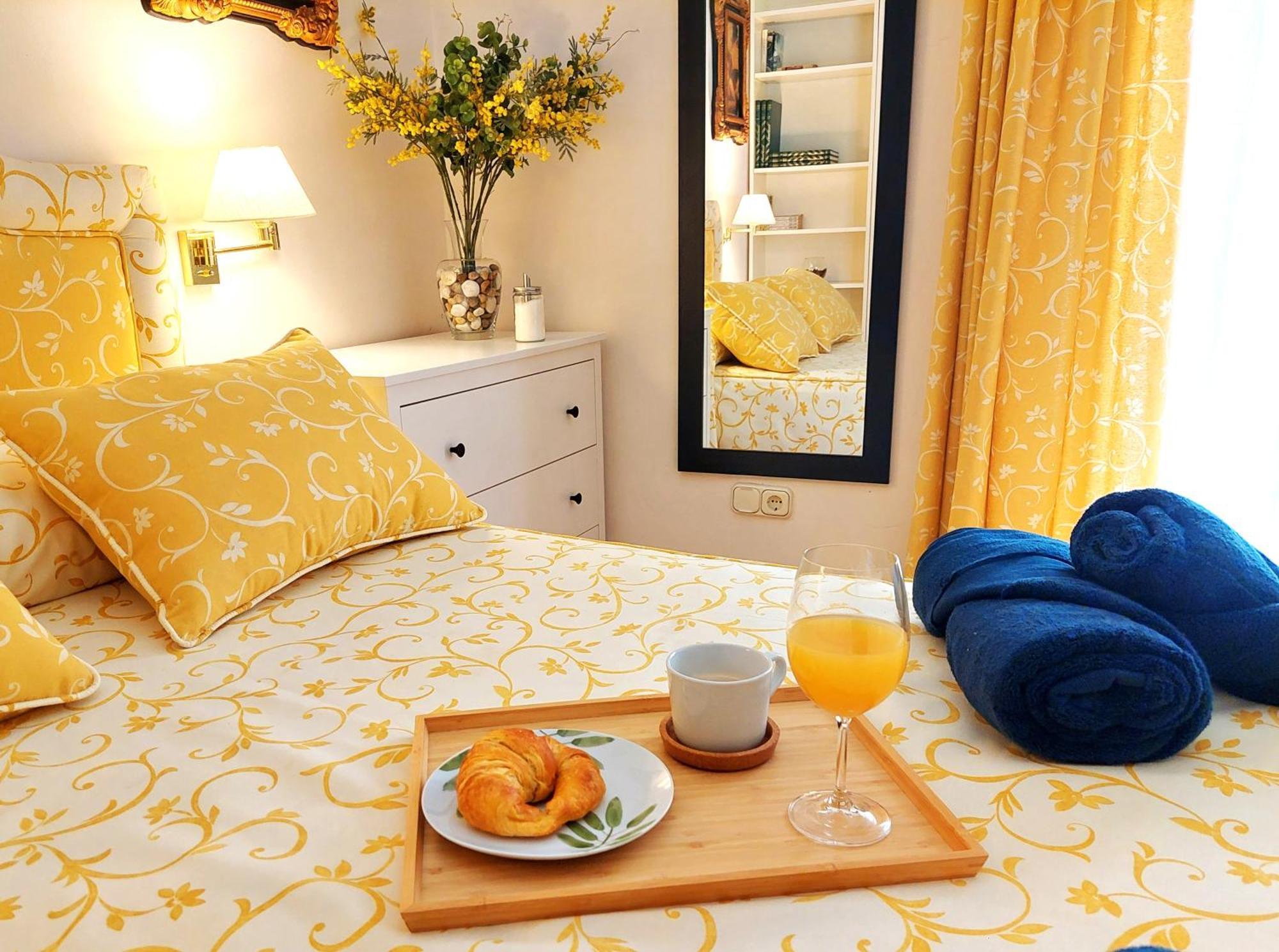 Granada Puerto Home Boutique Bagian luar foto