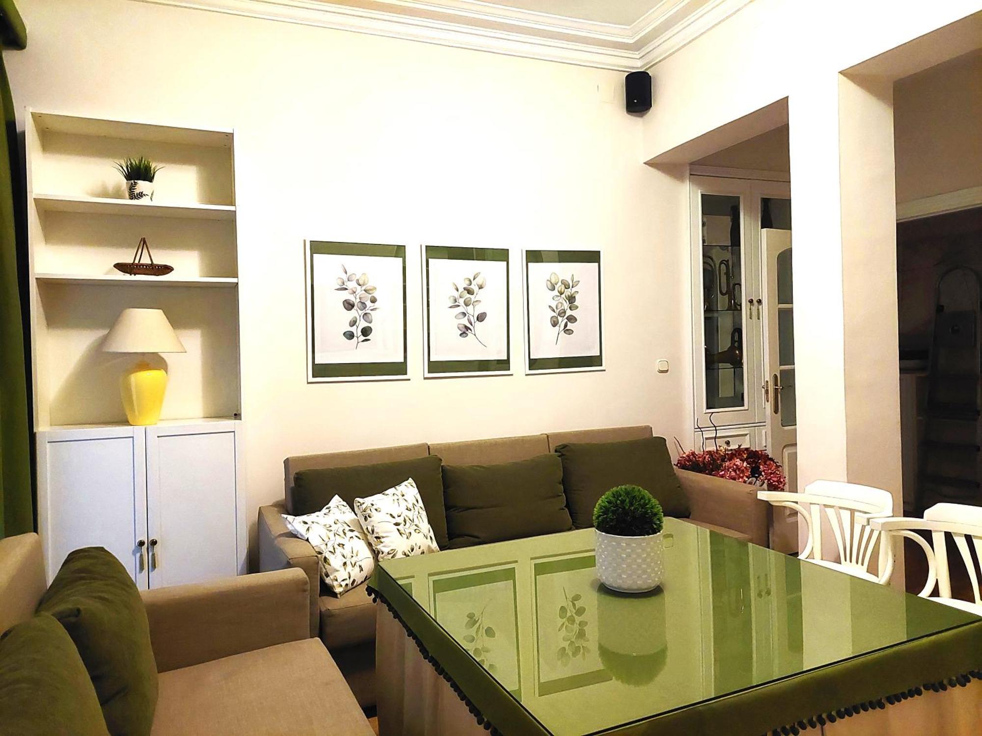 Granada Puerto Home Boutique Bagian luar foto