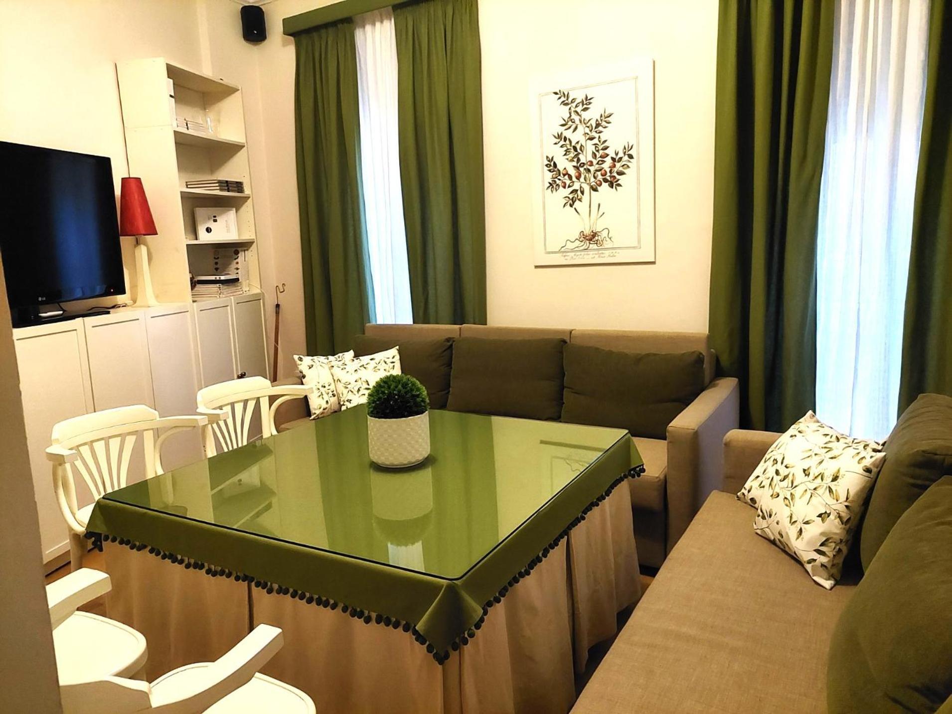 Granada Puerto Home Boutique Bagian luar foto