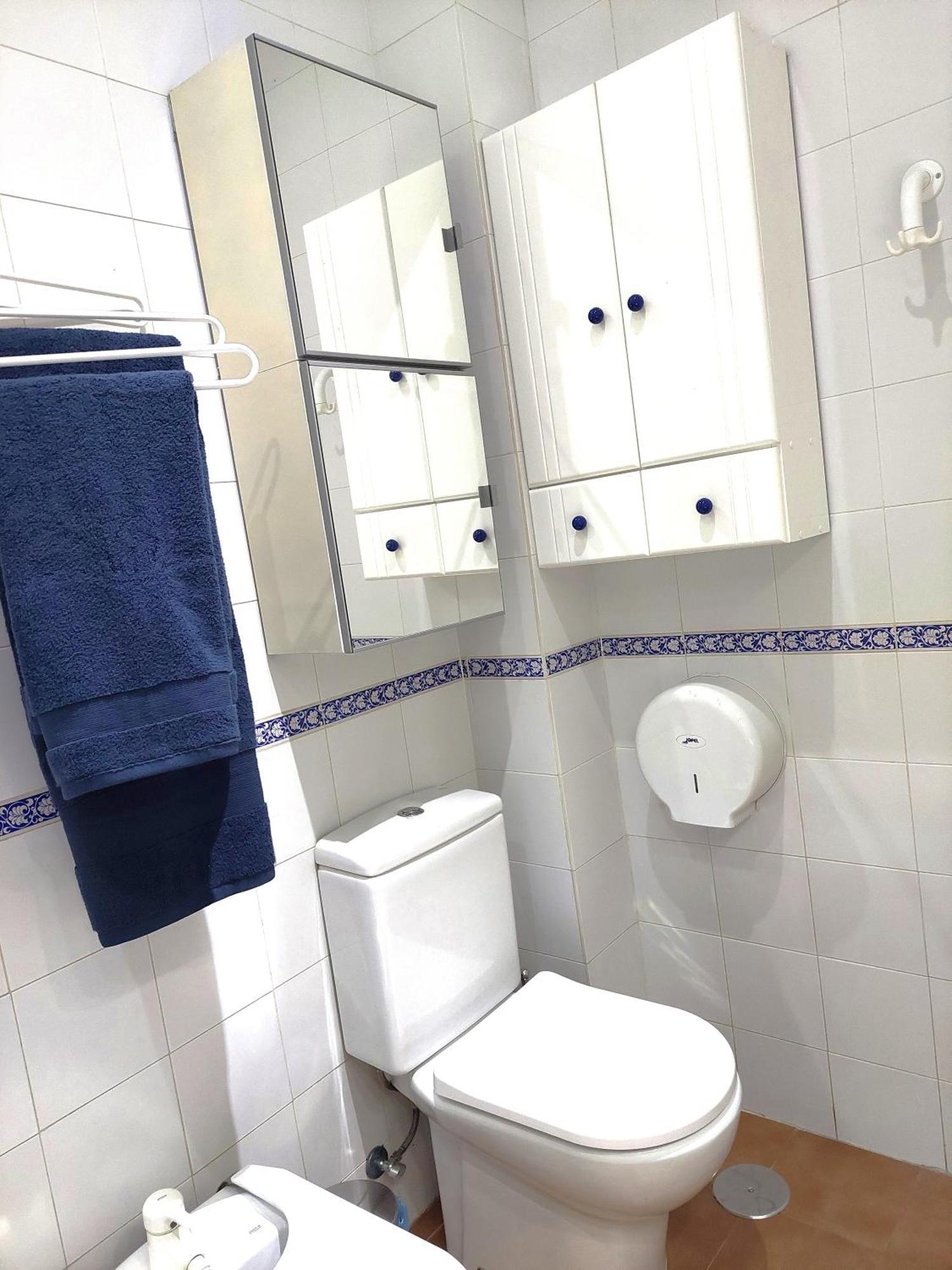 Granada Puerto Home Boutique Bagian luar foto