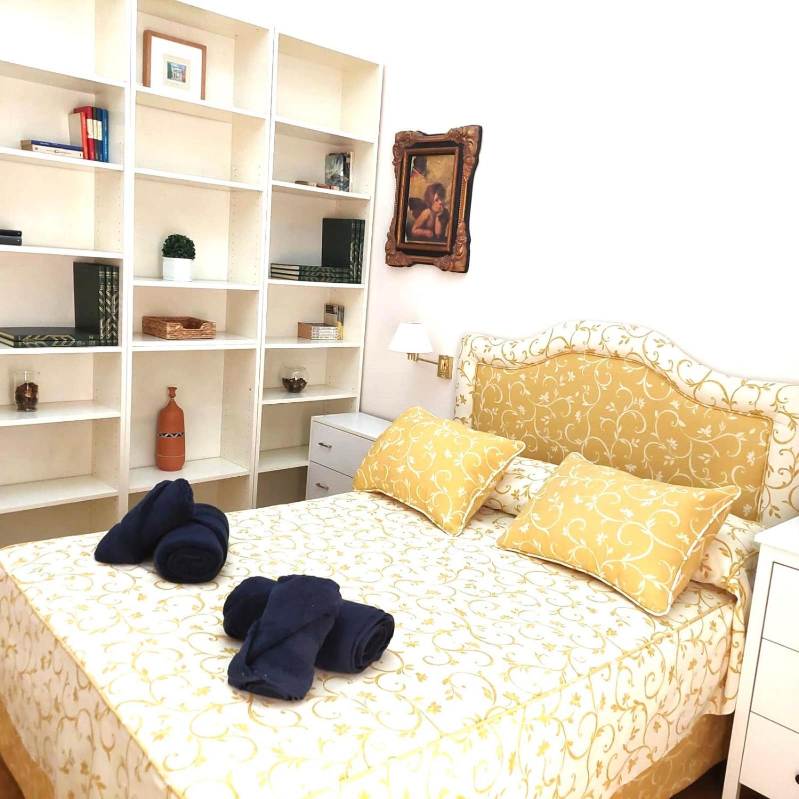 Granada Puerto Home Boutique Bagian luar foto