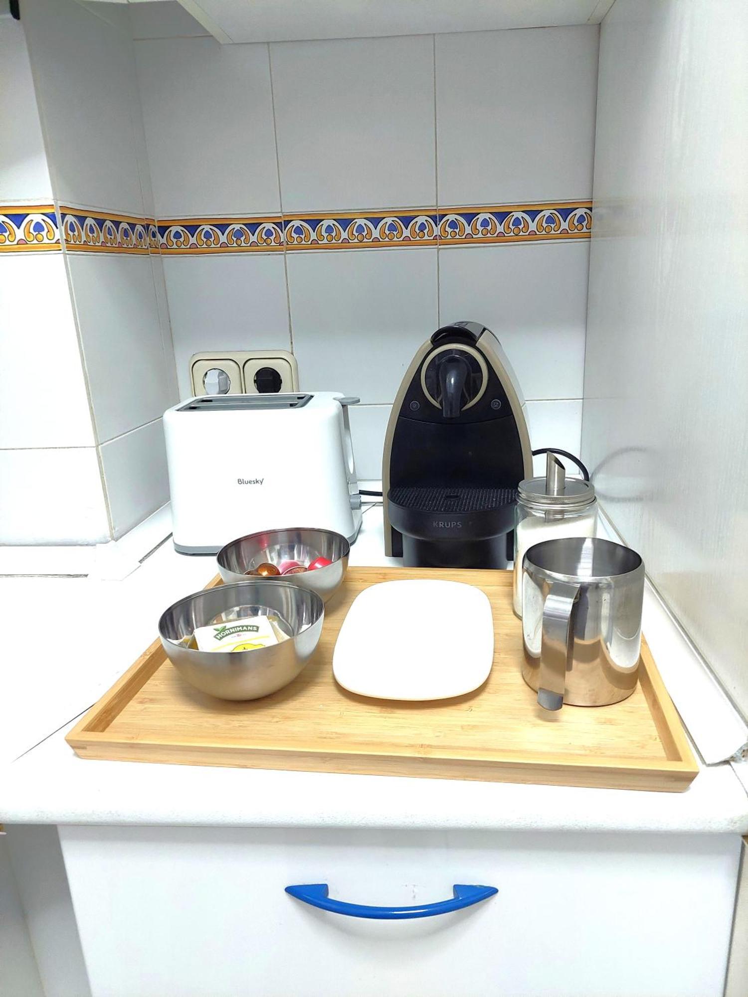 Granada Puerto Home Boutique Bagian luar foto