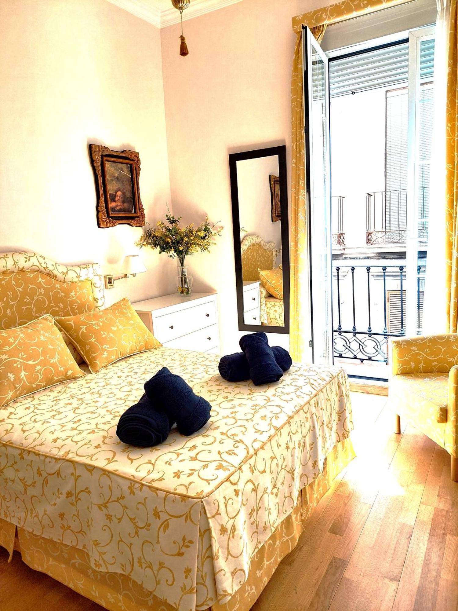 Granada Puerto Home Boutique Bagian luar foto