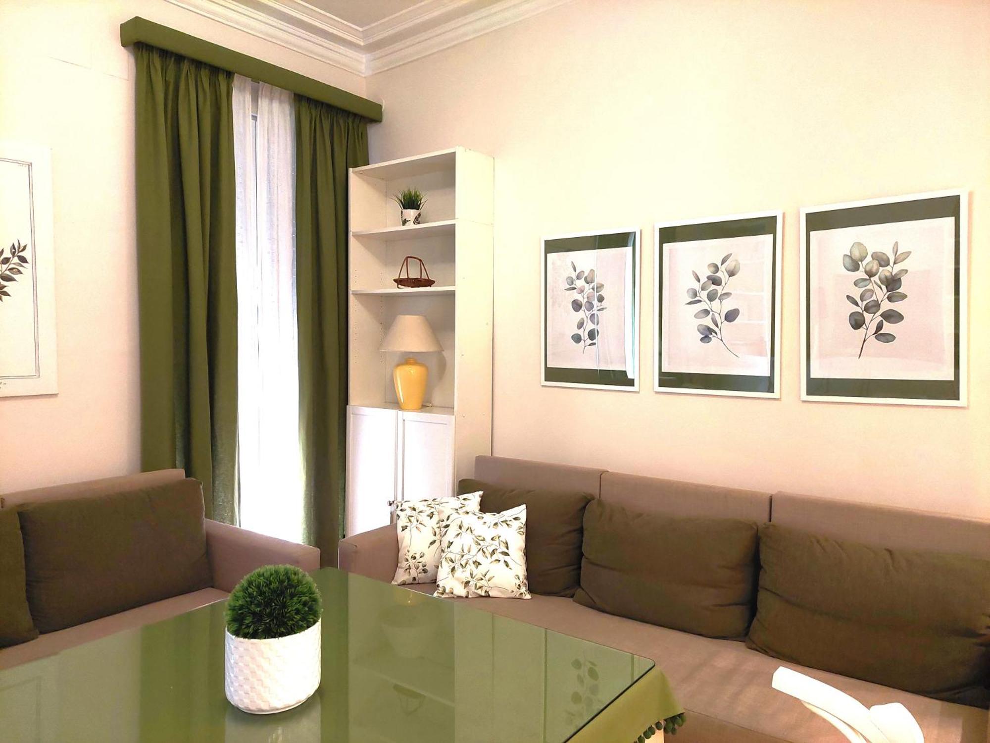 Granada Puerto Home Boutique Bagian luar foto